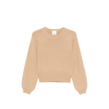 [ALLUDE] Knitwear FW26 265/11182  0045