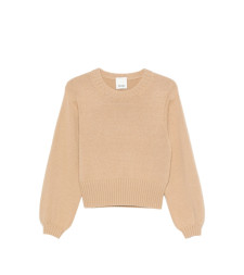 [ALLUDE] Knitwear FW26 265/11182  0045