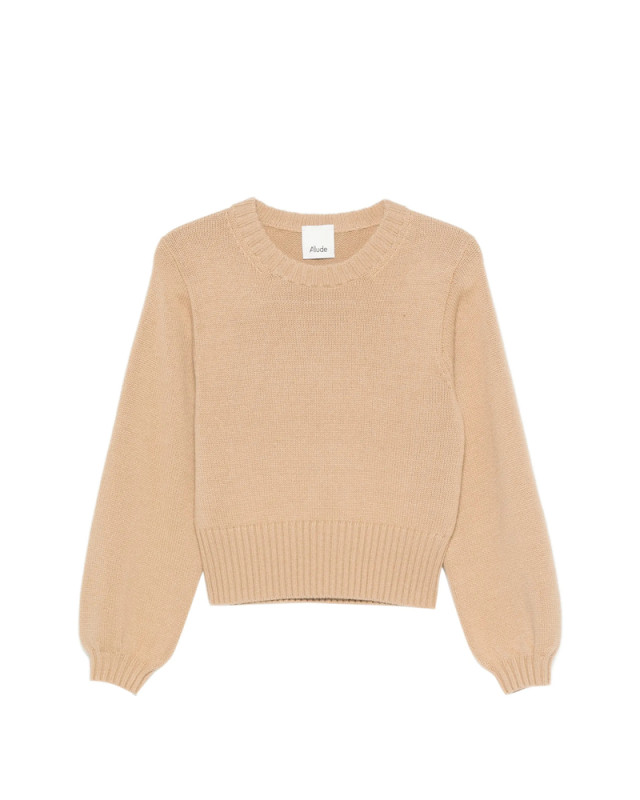 [ALLUDE] Knitwear FW26 265/11182  0045