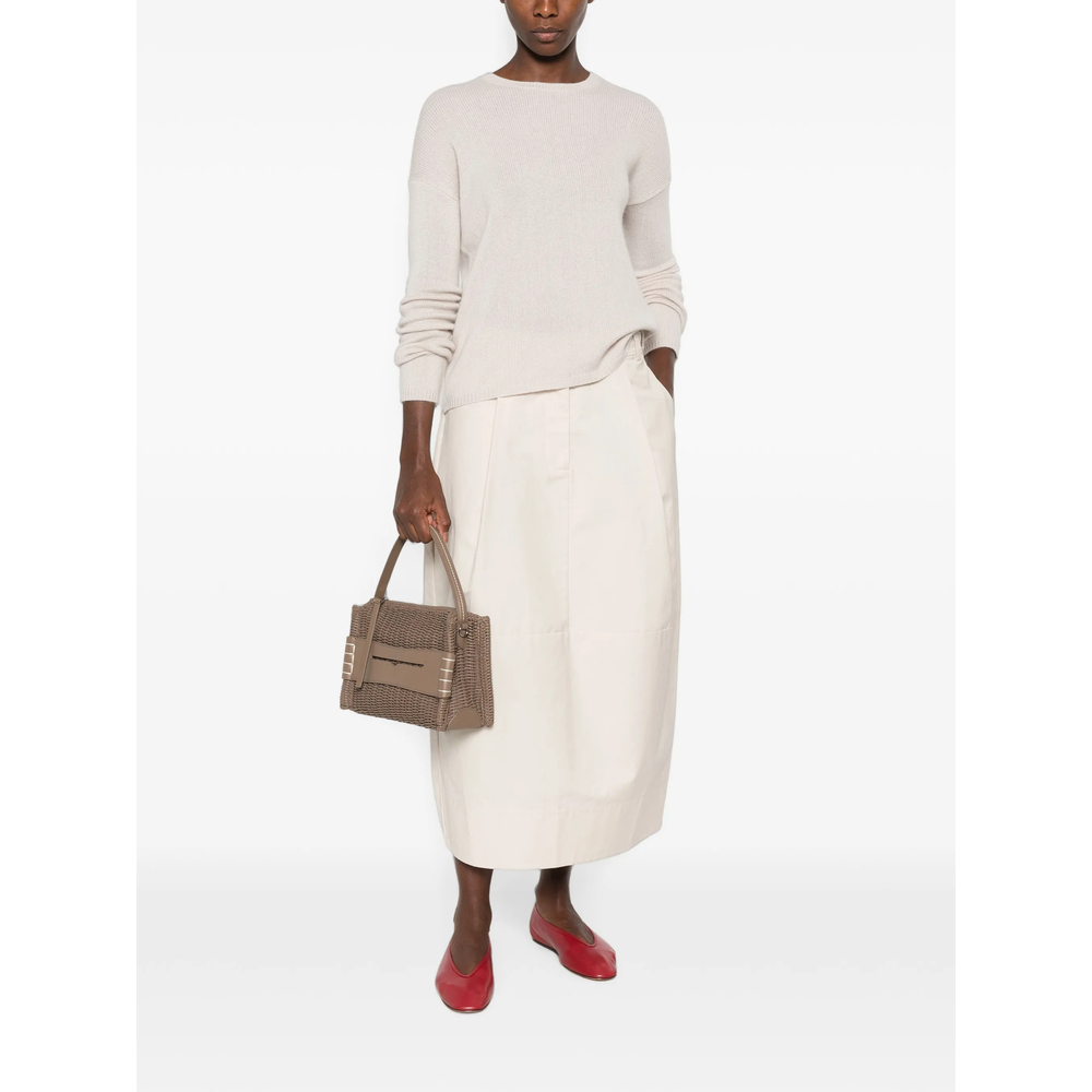 [ALLUDE] Knitwear FW26 265/11212  0043