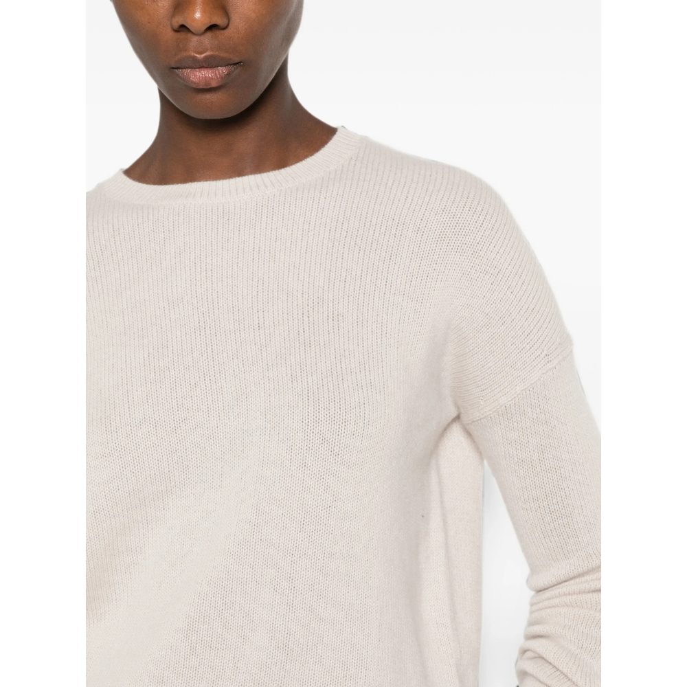 [ALLUDE] Knitwear FW26 265/11212  0043