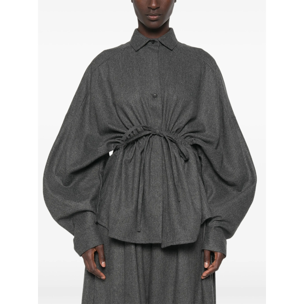 [TheLatest] Blouse FW26 E-DALIDA 4021 W0234 T0012