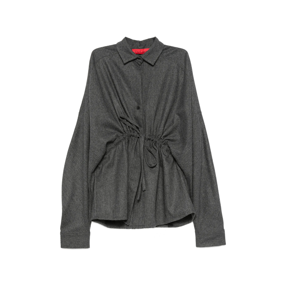 [TheLatest] Blouse FW26 E-DALIDA 4021 W0234 T0012