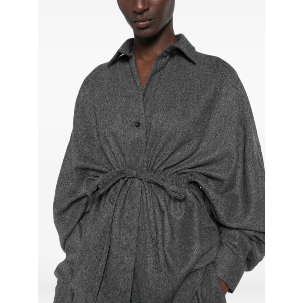 [TheLatest] Blouse FW26 E-DALIDA 4021 W0234 T0012