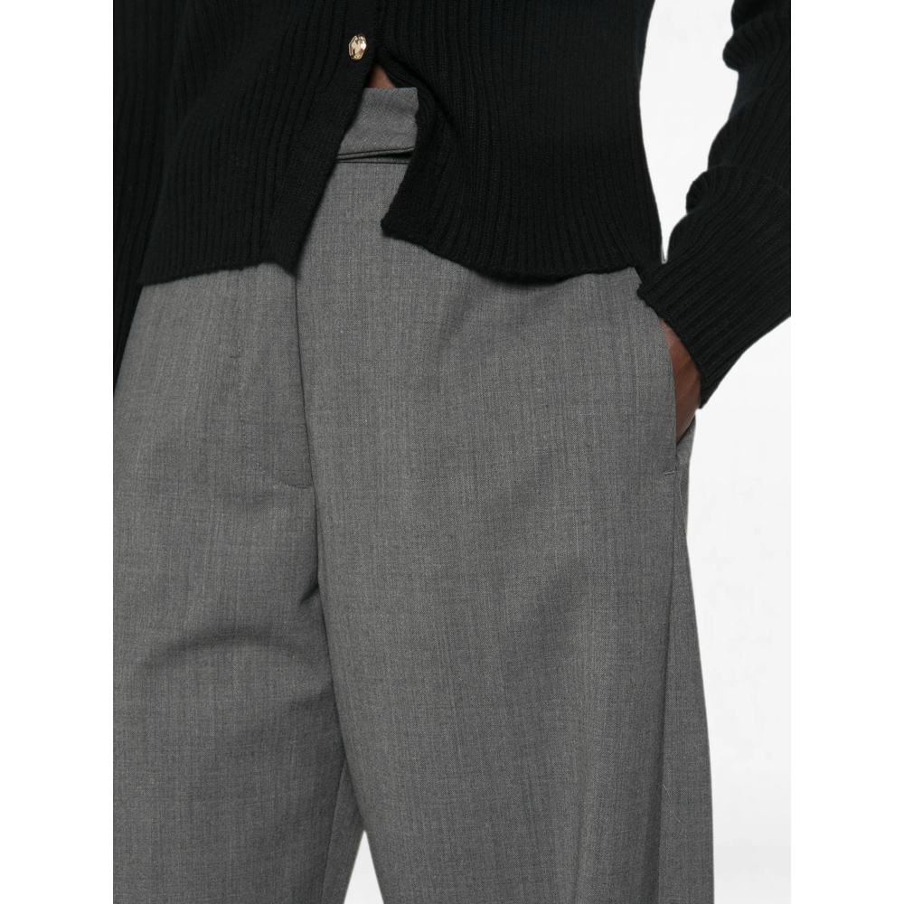[TheLatest] Trousers FW26 E-DINA 3122 W0206 T0379