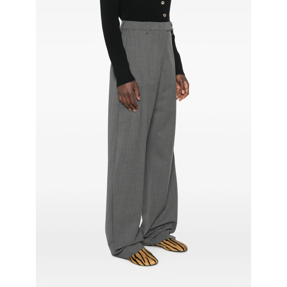 [TheLatest] Trousers FW26 E-DINA 3122 W0206 T0379
