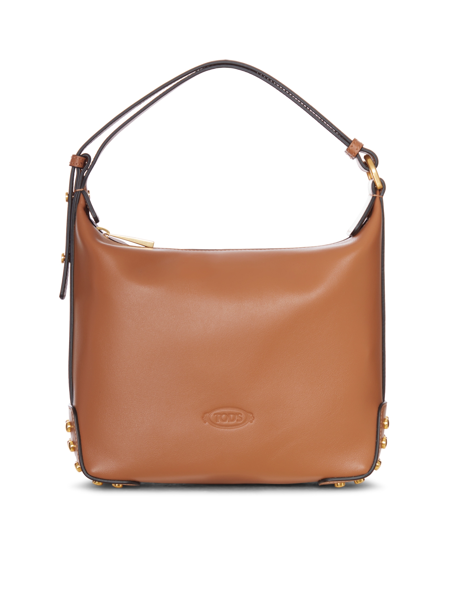 [TOD`S] Shoulder bag FW26 XBWGMTE0100RORS410S410 DARK KENIA