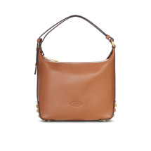 [TOD`S] Shoulder bag FW26 XBWGMTE0100RORS410S410 DARK KENIA