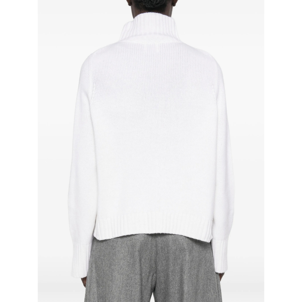 [ALLUDE] Knitwear FW26 265/11185  0040