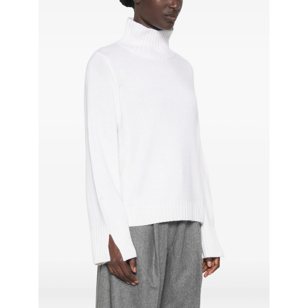 [ALLUDE] Knitwear FW26 265/11185  0040