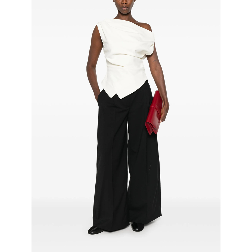 [TheLatest] Trousers FW26 E-DEVA 3118 W0206 T0002