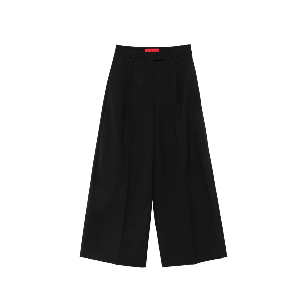 [TheLatest] Trousers FW26 E-DEVA 3118 W0206 T0002