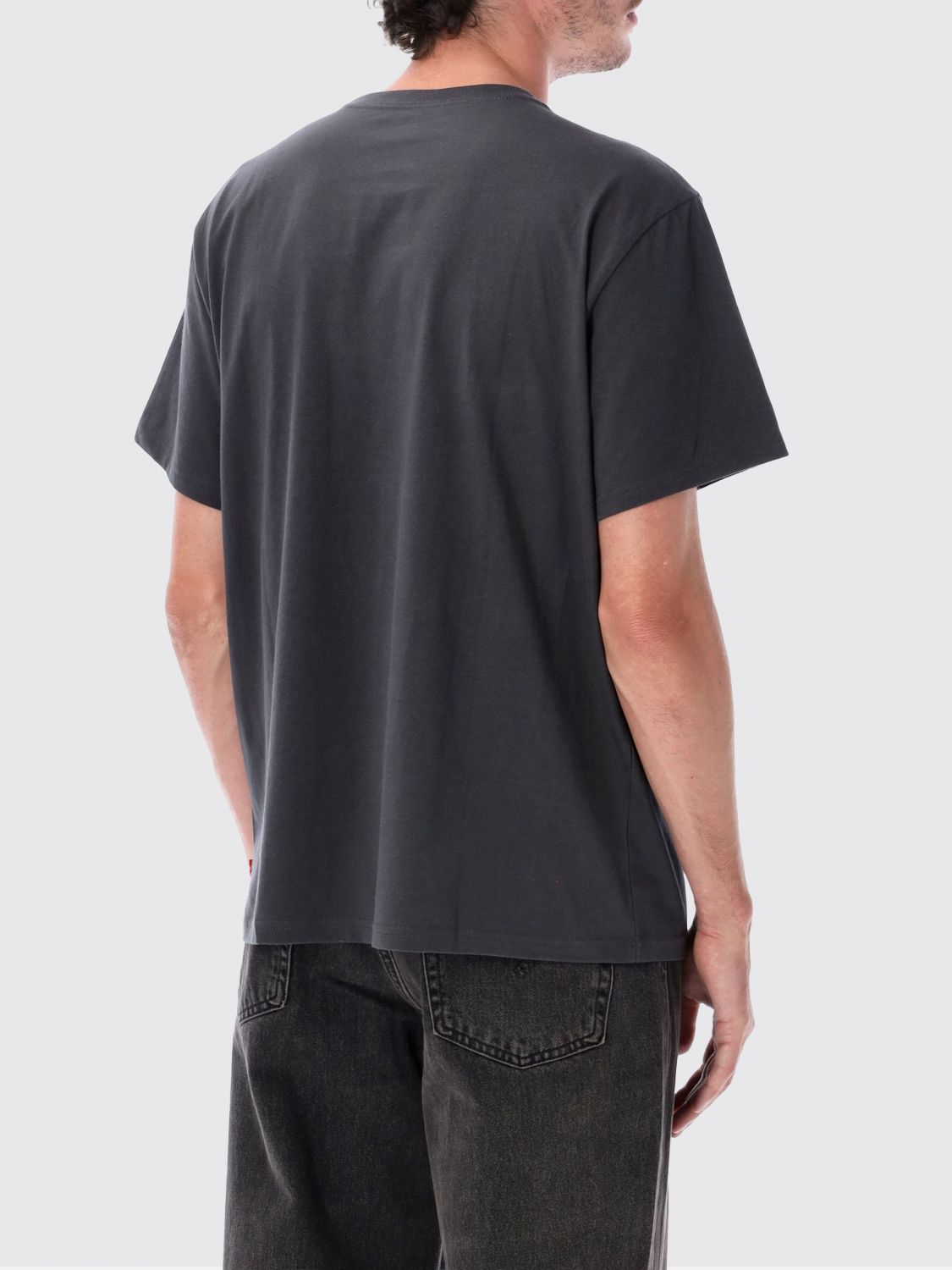 [Levi's] T-shirts Short Sleeve FW26 16143 2615