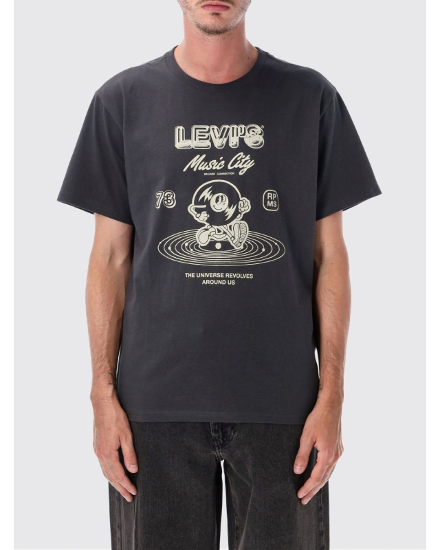 [Levi's] T-shirts Short Sleeve FW26 16143 2615