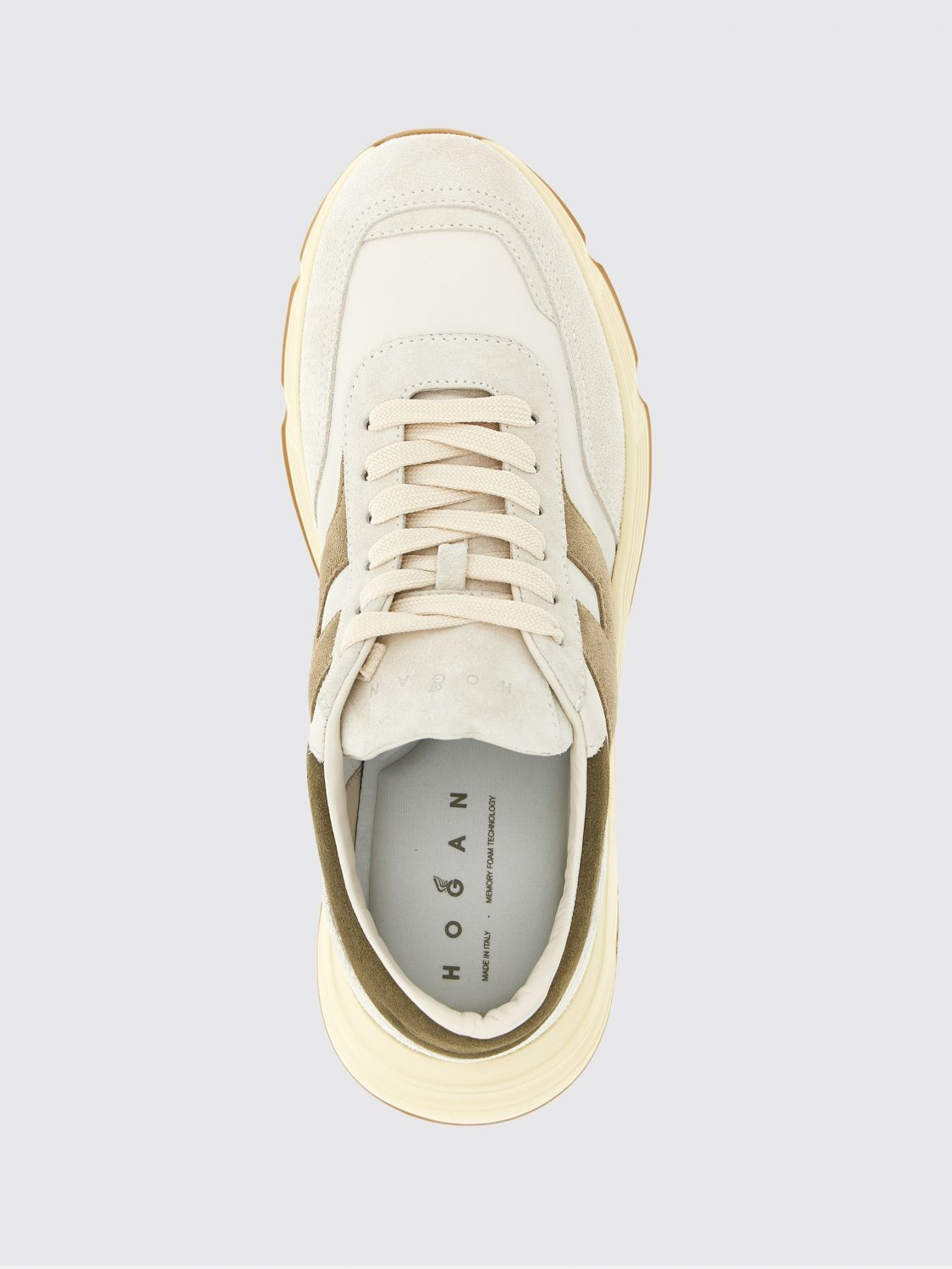 [Hogan] Sneakers FW26 HXM5630FR30UI9 739Q
