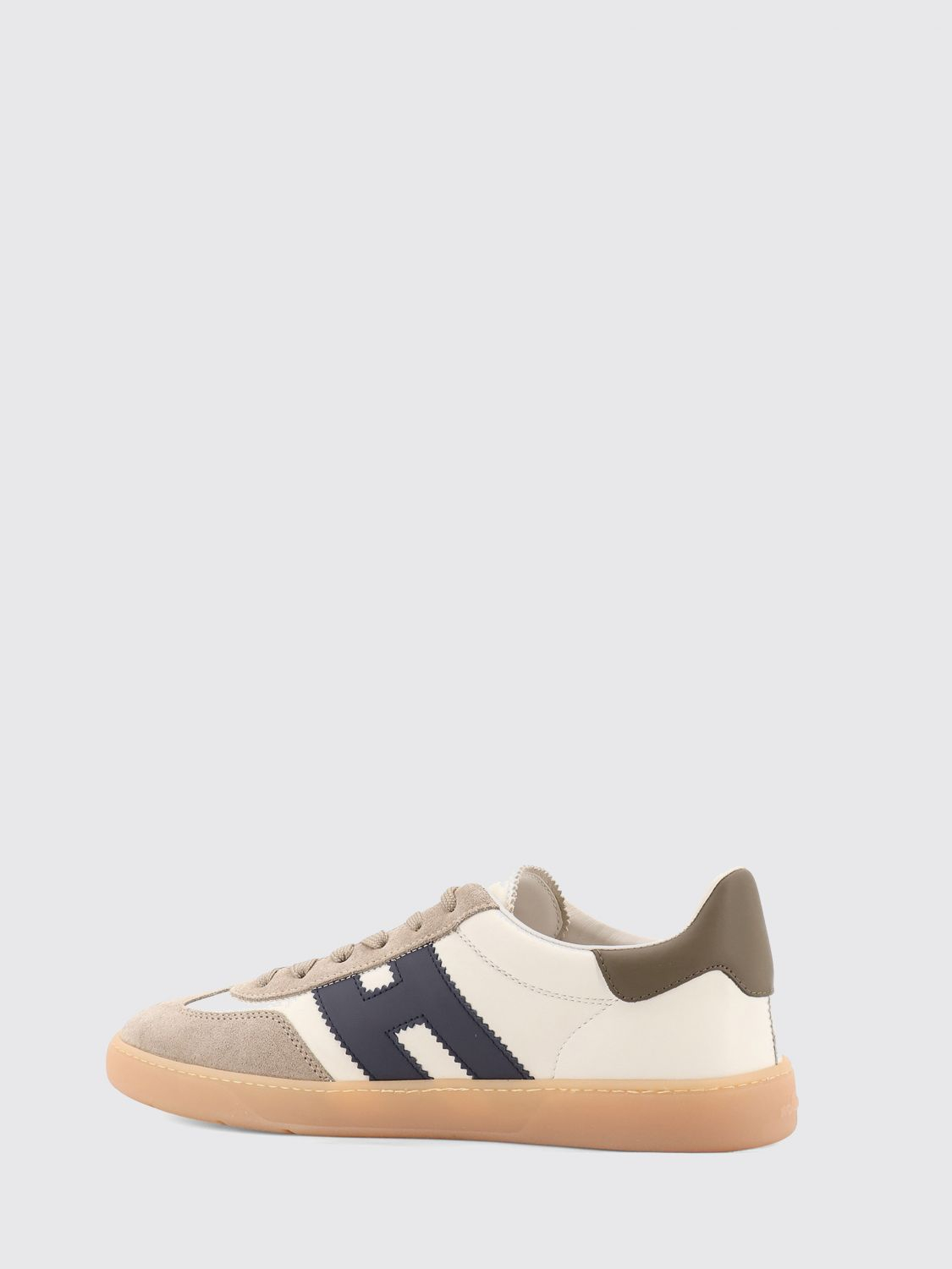 [Hogan] Sneakers FW26 HXM6470FB60UHC 964M