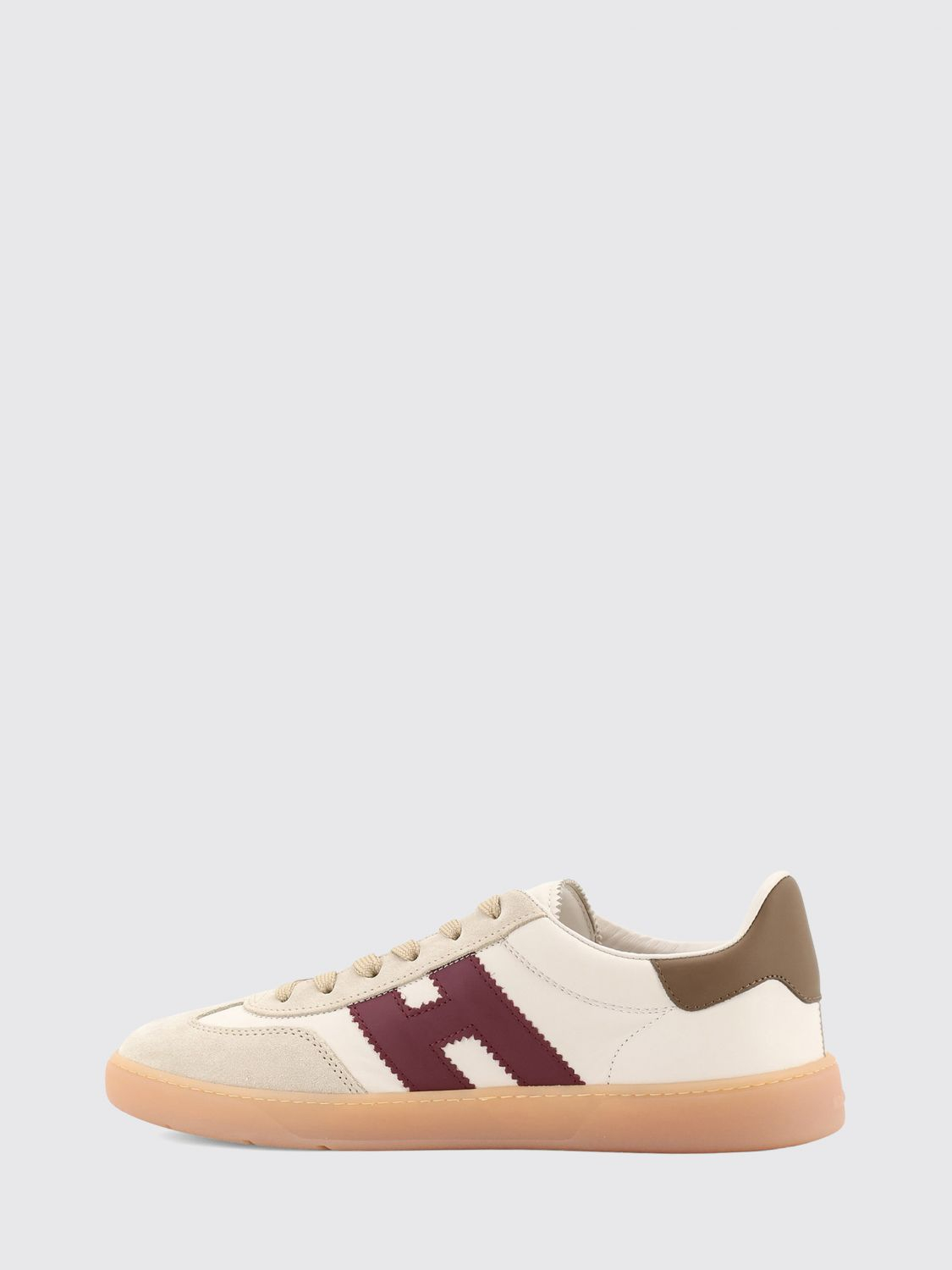 [Hogan] Sneakers FW26 HXM6470FB60UHC 964Q