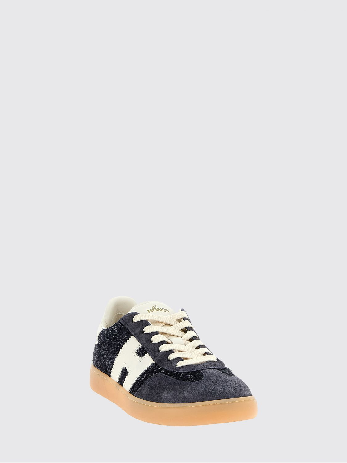 [Hogan] Sneakers FW26 HXM6470FB60VGZ 01VU