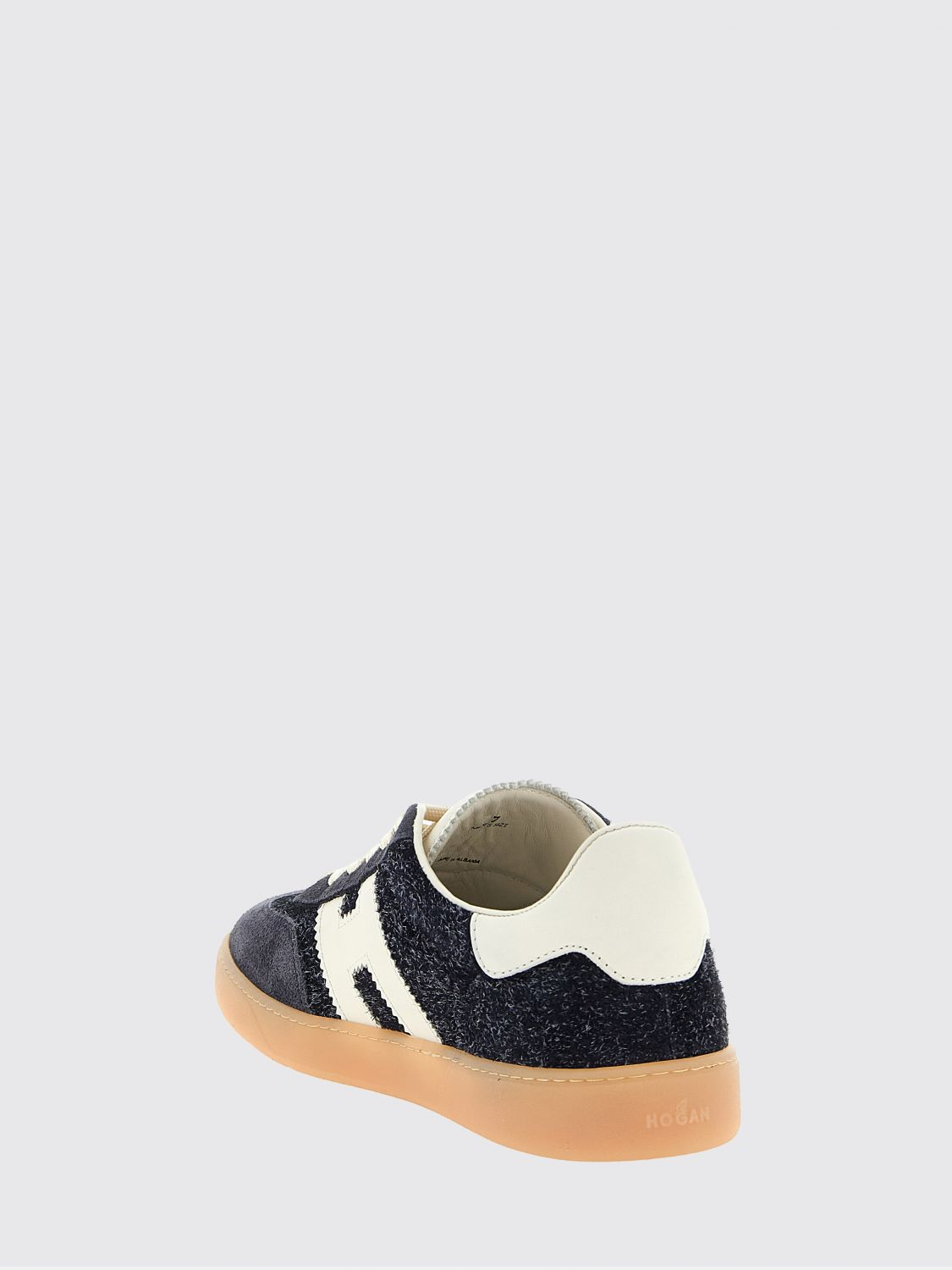 [Hogan] Sneakers FW26 HXM6470FB60VGZ 01VU