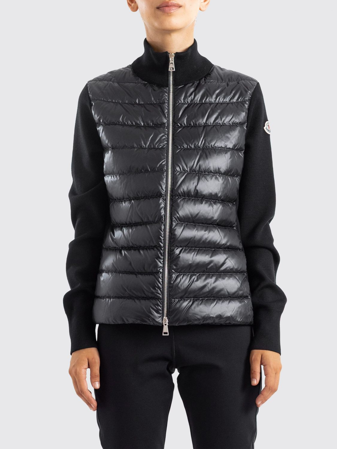 [Moncler] Knitwear FW26 L20939B00036M1131 999