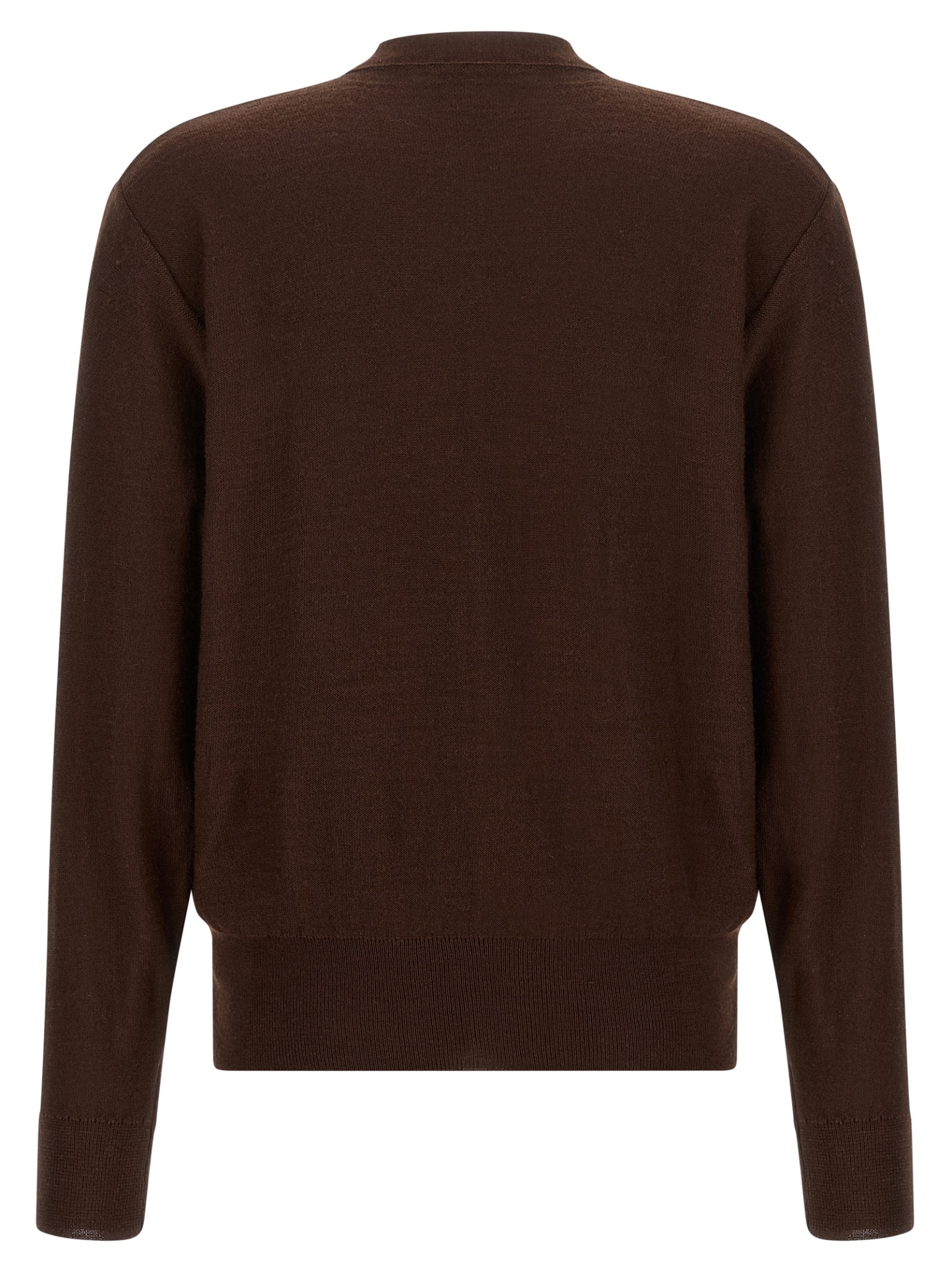 [LEMAIRE] Knitwear FW26 PO0056LK1063RE401