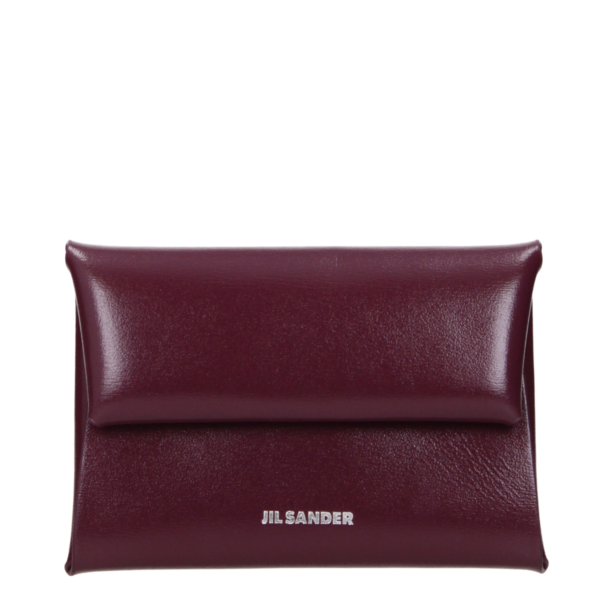 [Jil Sander] Wallet SS25 UI0013P5355505
