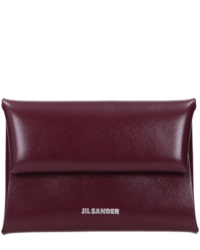 [Jil Sander] Wallet SS25 UI0013P5355505