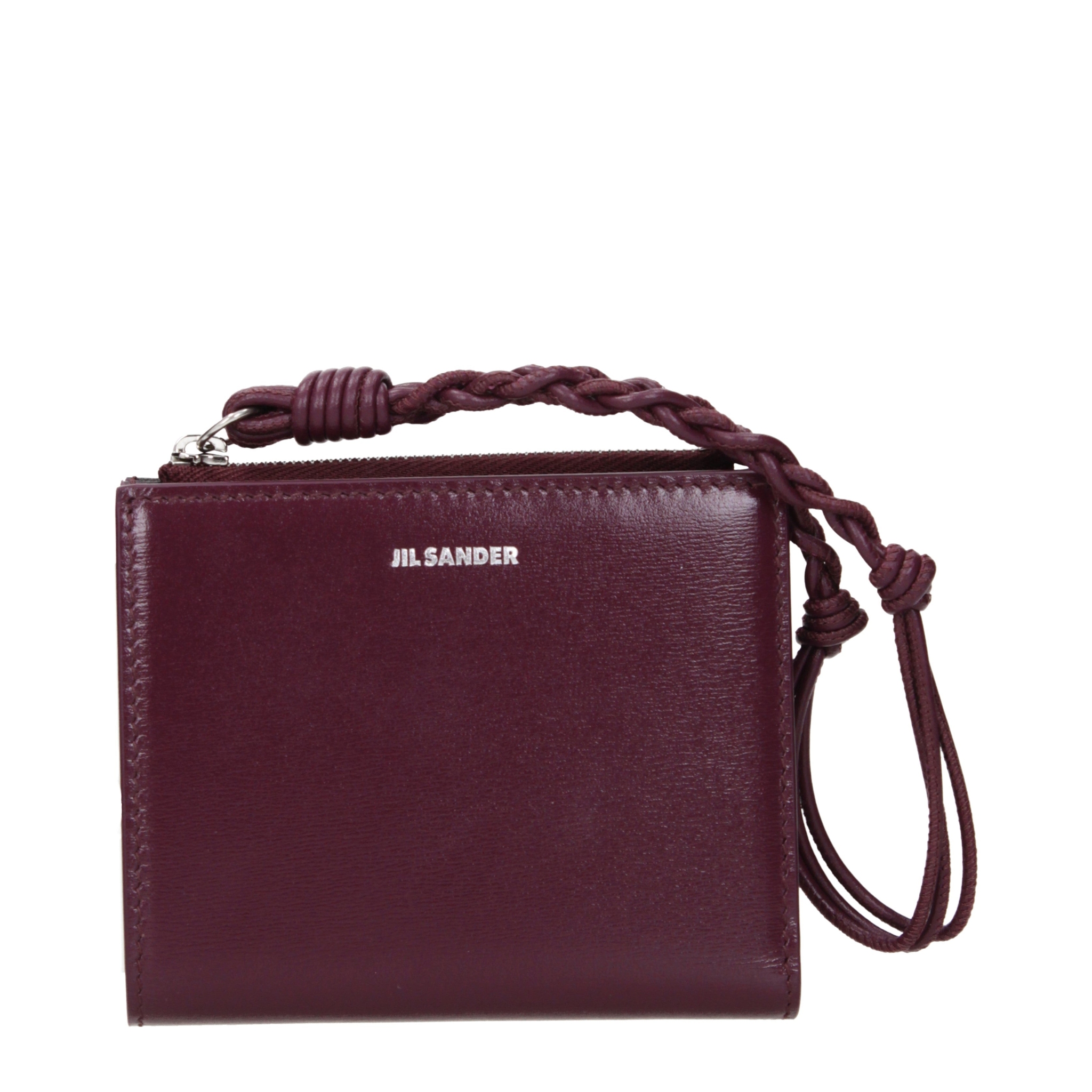 [Jil Sander] Wallet SS25 UI0003P5354505
