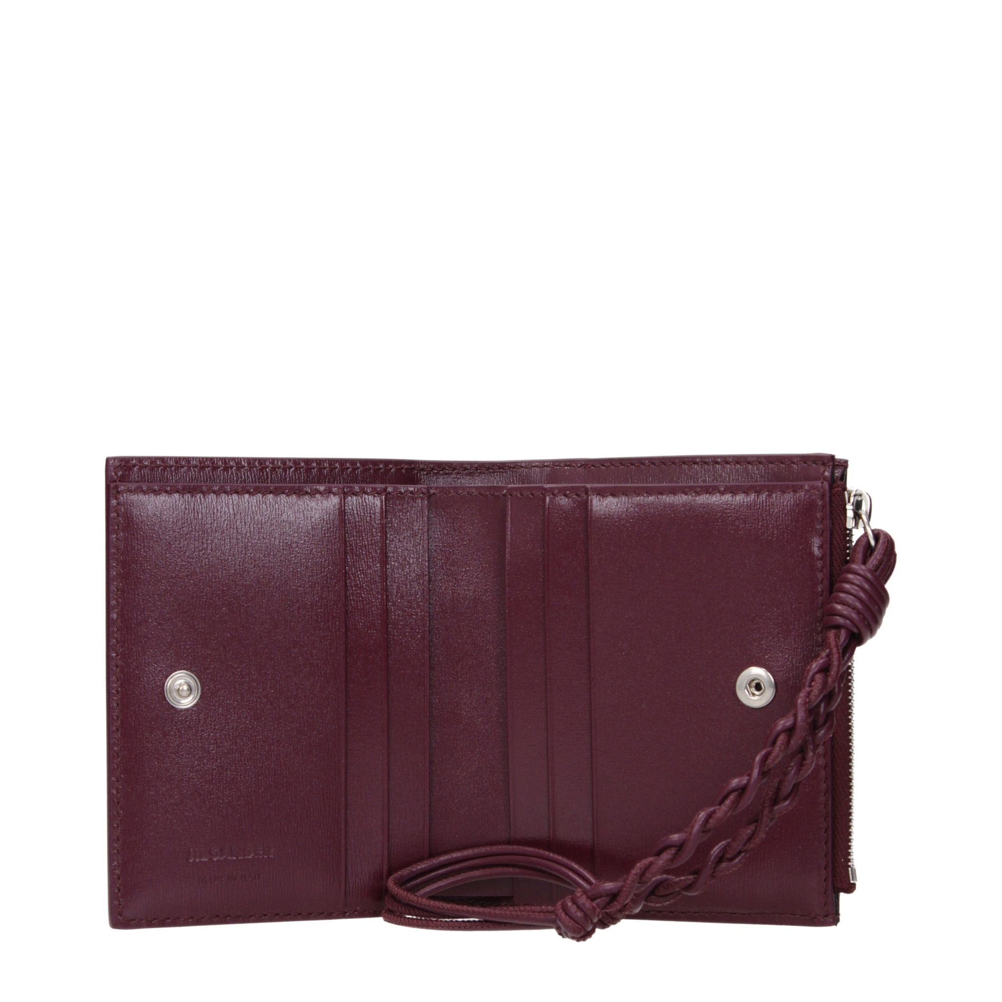 [Jil Sander] Wallet SS25 UI0003P5354505