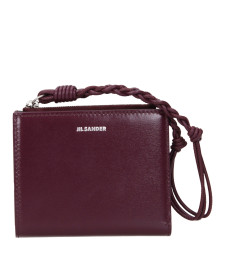[Jil Sander] Wallet SS25 UI0003P5354505