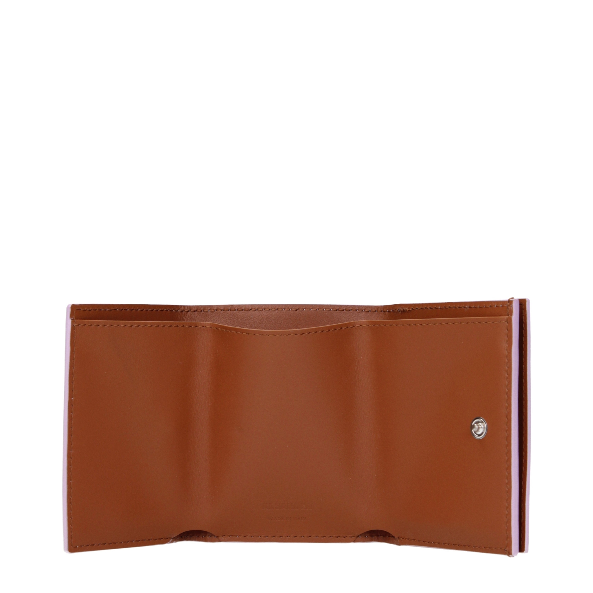 [Jil Sander] Wallet SS25 UI0011P5899529