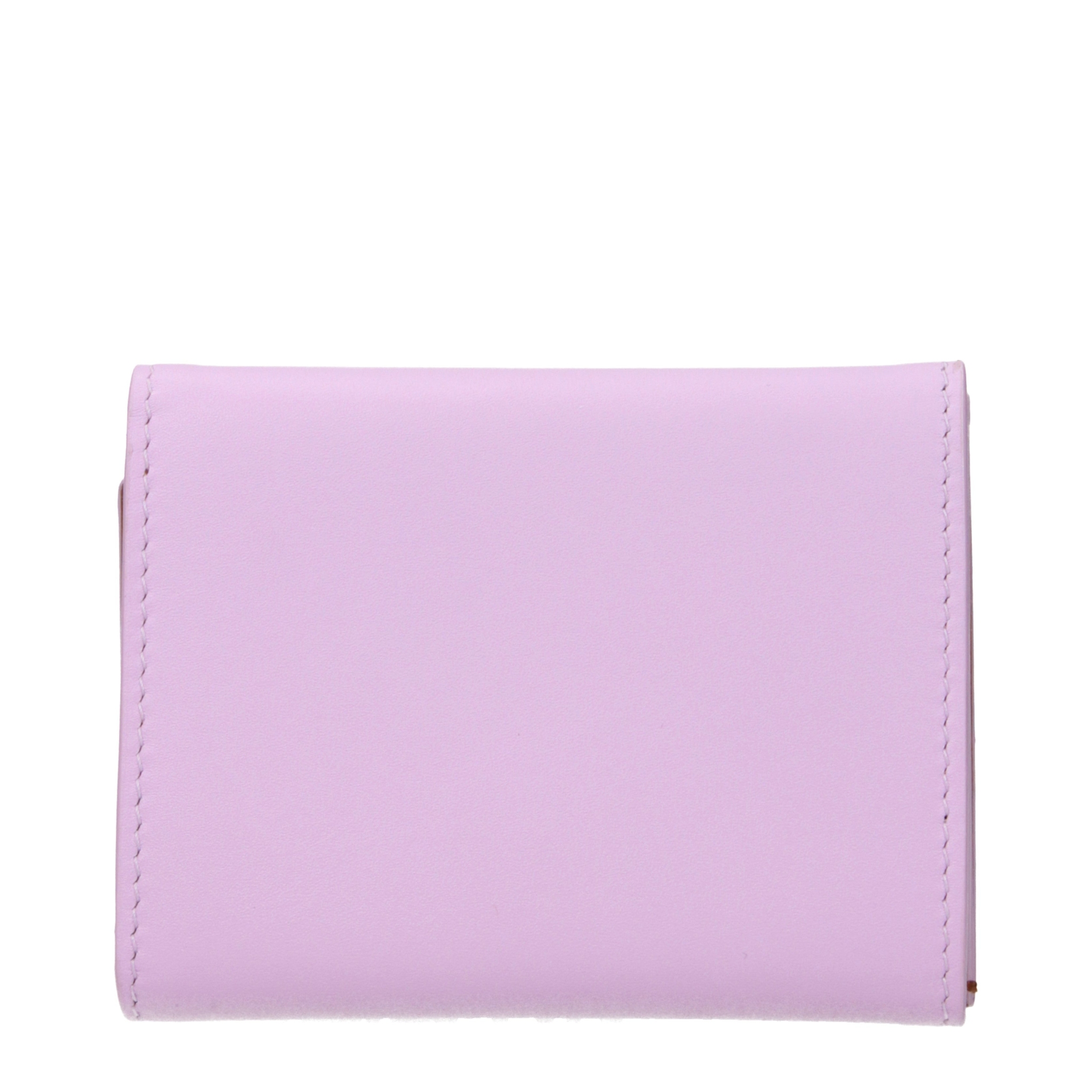 [Jil Sander] Wallet SS25 UI0011P5899529