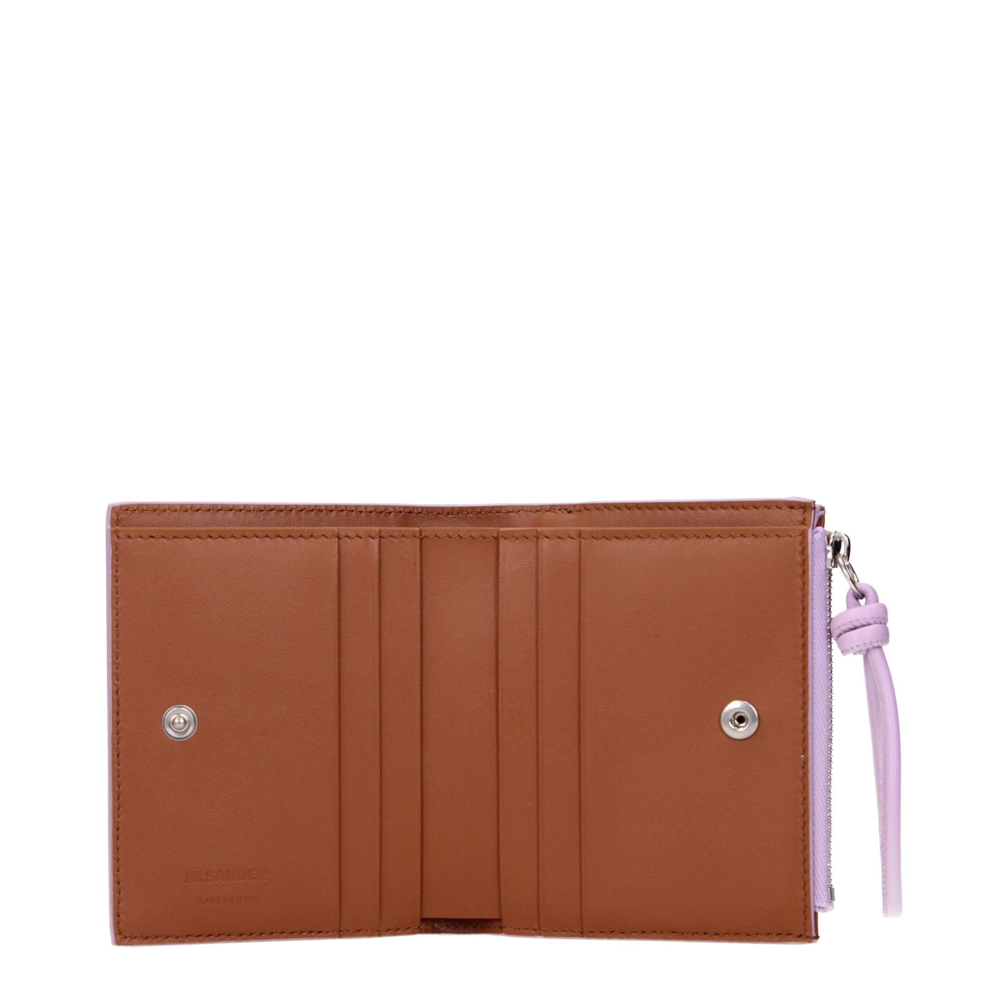 [Jil Sander] Wallet SS25 UI0016P5899529
