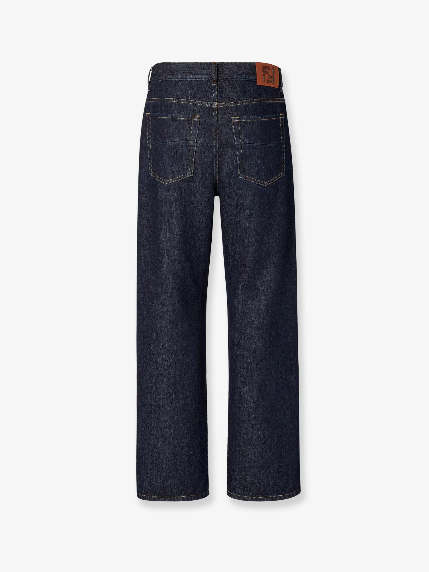 [Fendi] Jeans FW26 FLP302B15CF0QA2