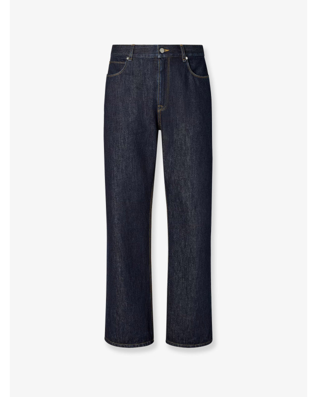[Fendi] Jeans FW26 FLP302B15CF0QA2