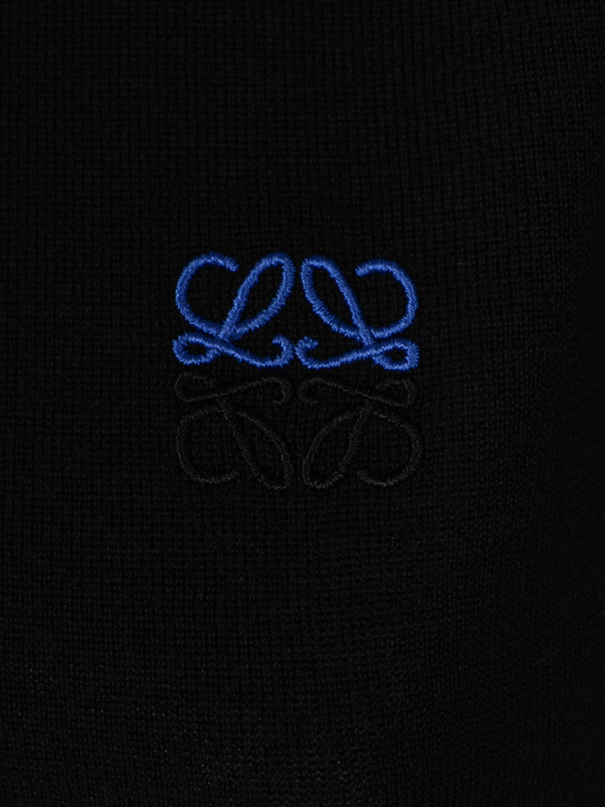 [Loewe] Knitwear FW26 S359Y14KK71100