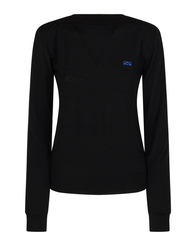 [Loewe] Knitwear FW26 S359Y14KK71100