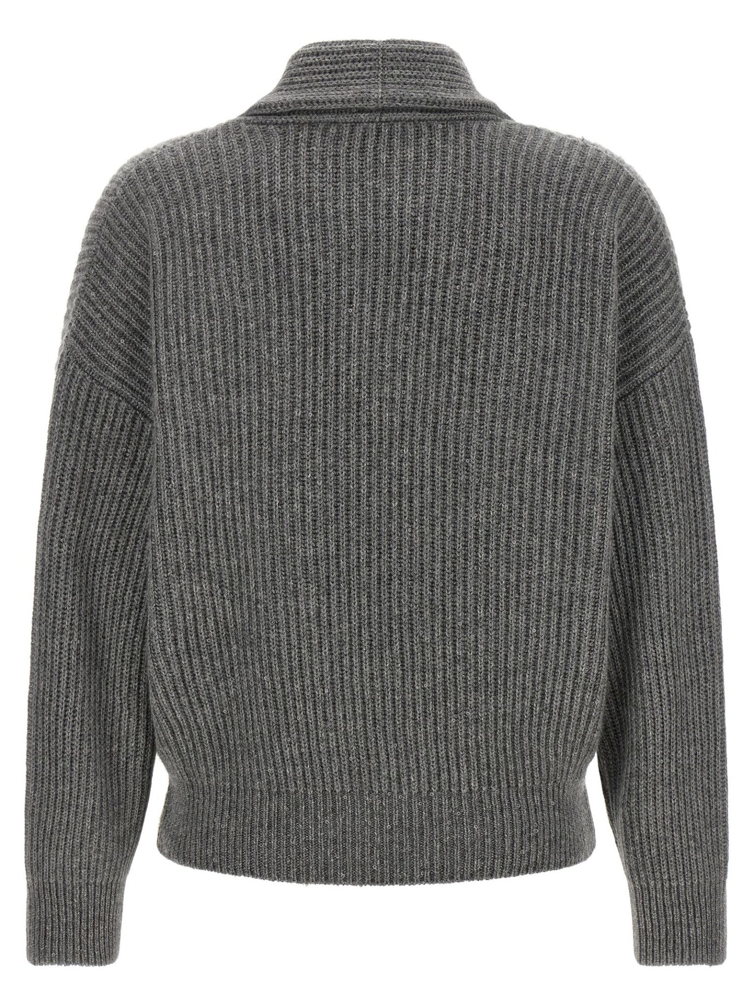 [Brunello Cucinelli] Knitwear FW26 M71544306CJ074