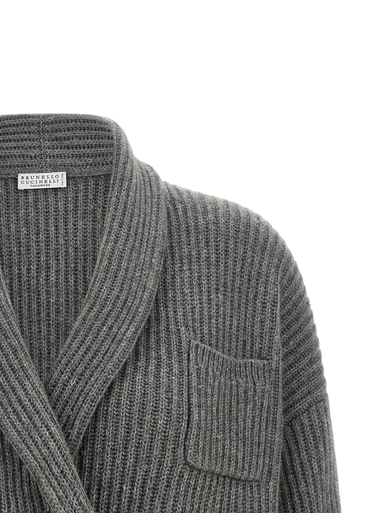 [Brunello Cucinelli] Knitwear FW26 M71544306CJ074