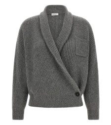 [Brunello Cucinelli] Knitwear FW26 M71544306CJ074