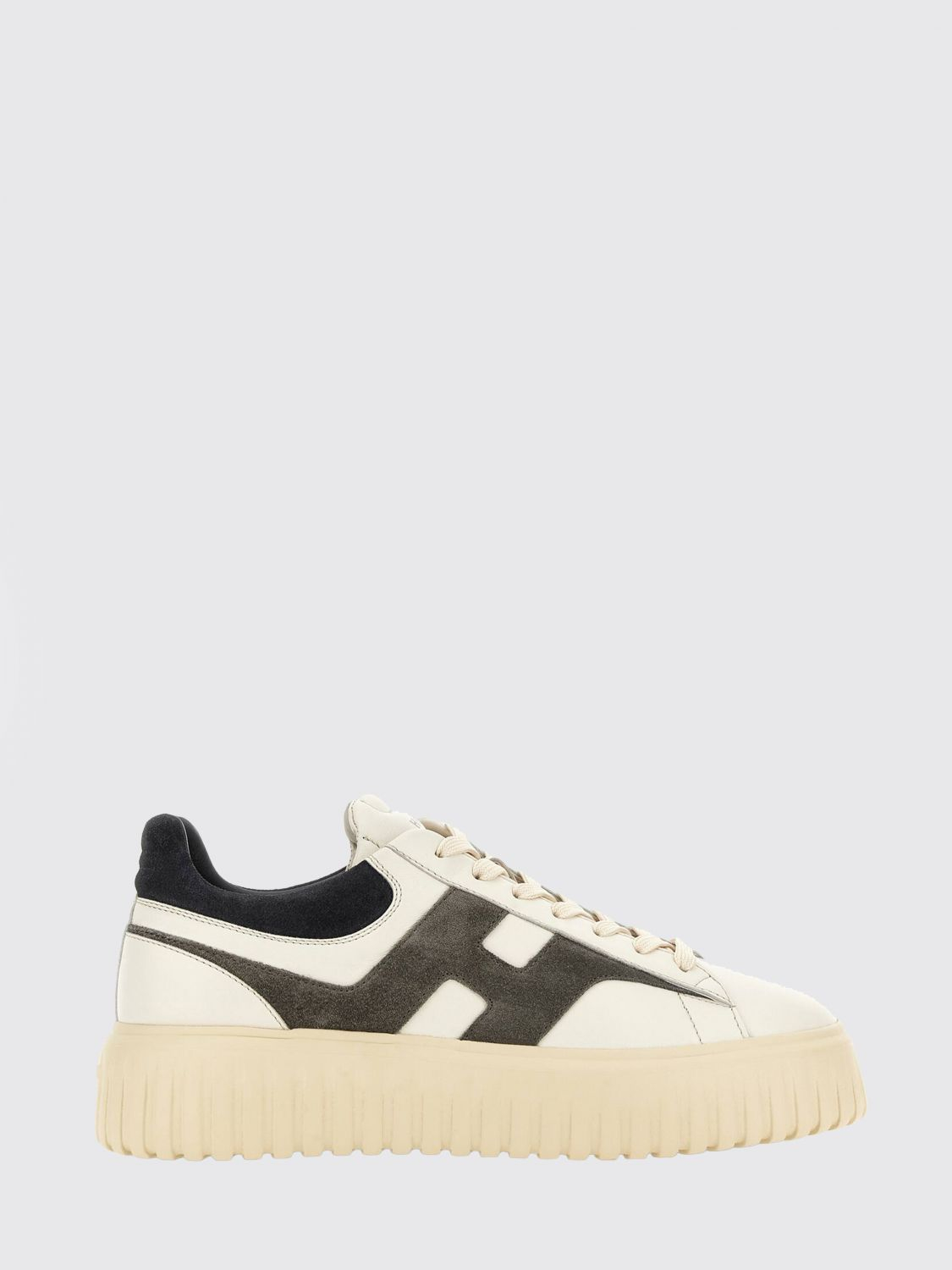 [Hogan] Sneakers FW26 HXM6450FE91N1M 760Z