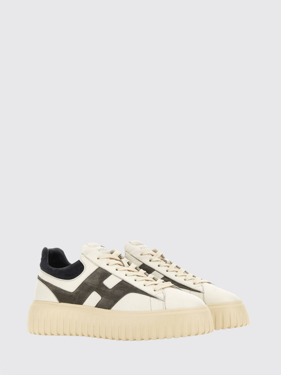 [Hogan] Sneakers FW26 HXM6450FE91N1M 760Z
