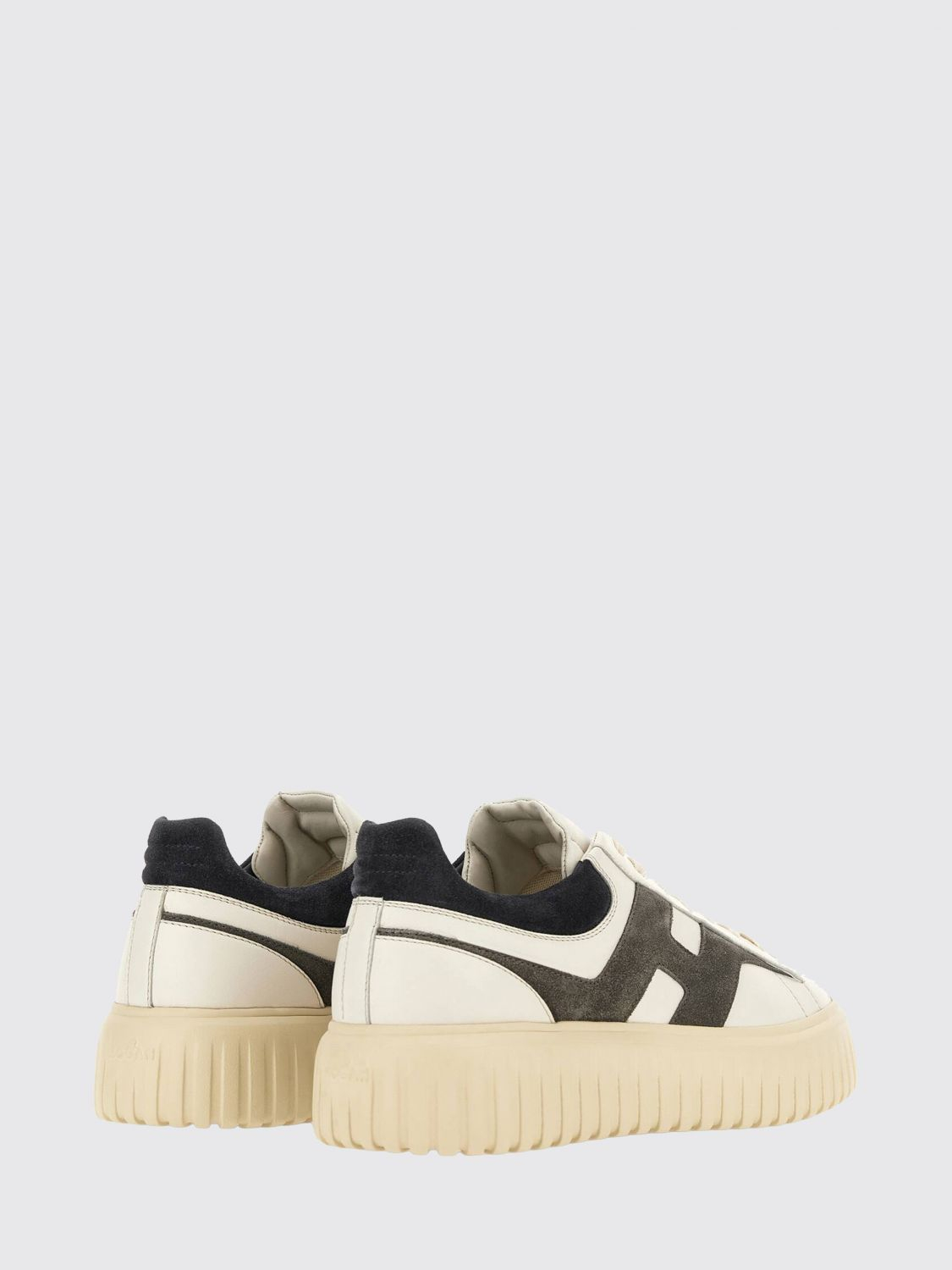 [Hogan] Sneakers FW26 HXM6450FE91N1M 760Z