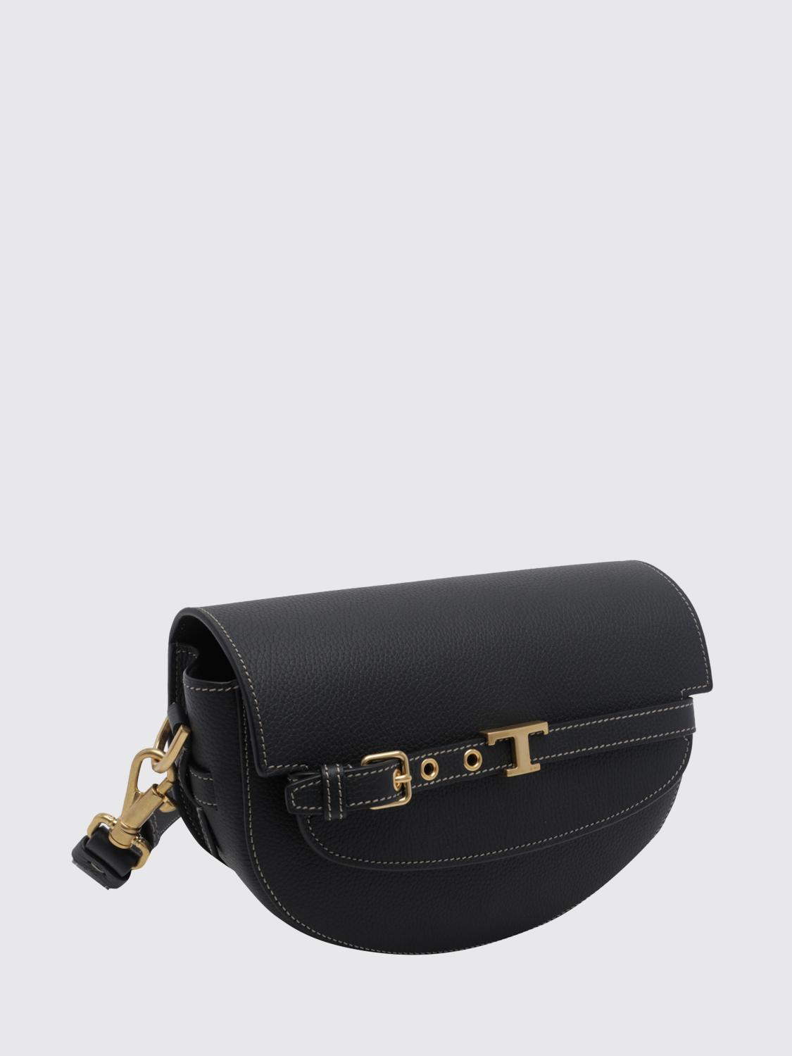 [Tod's] Cross body bag FW26 XBWTIMC0100VJ9 B999