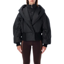 [The Attico] Coat FW26 WCB00117CCP111AA100