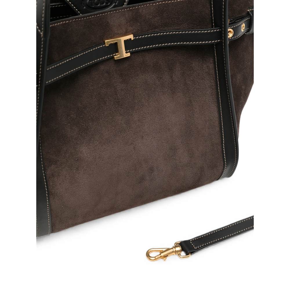 [Tod's] Tote bag FW26 XBWTIMA0200P 3A201A