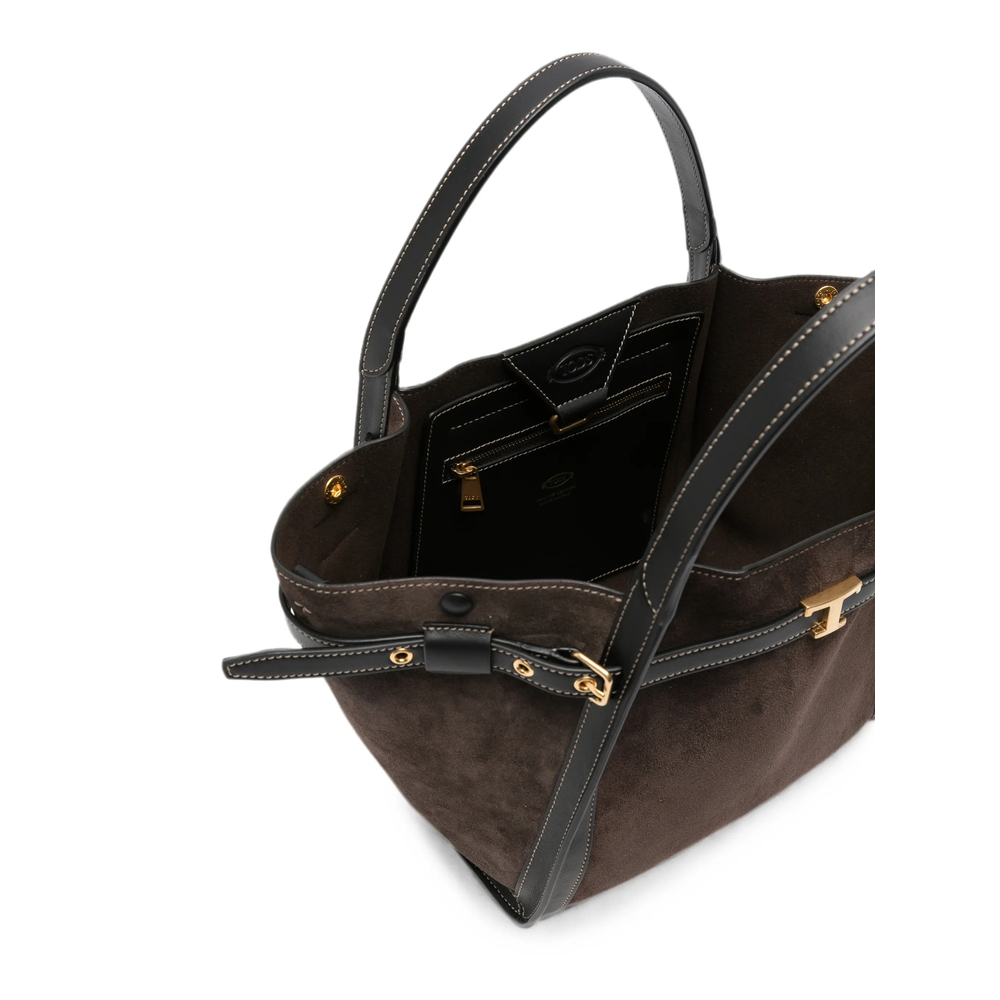 [Tod's] Tote bag FW26 XBWTIMA0200P 3A201A
