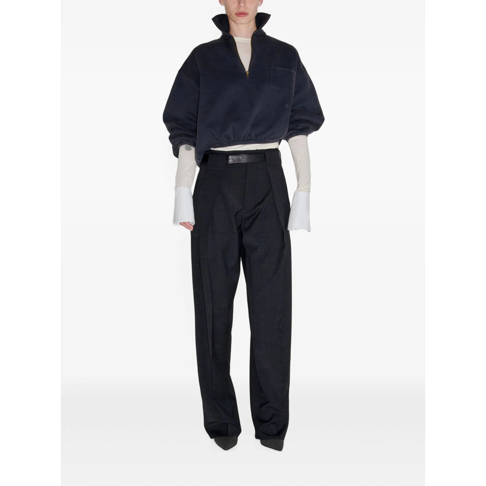 [DARKPARK] Jogger pants FW26 WTR107 FAW84 0078