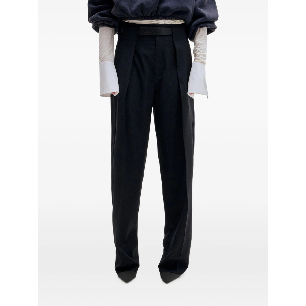 [DARKPARK] Jogger pants FW26 WTR107 FAW84 0078