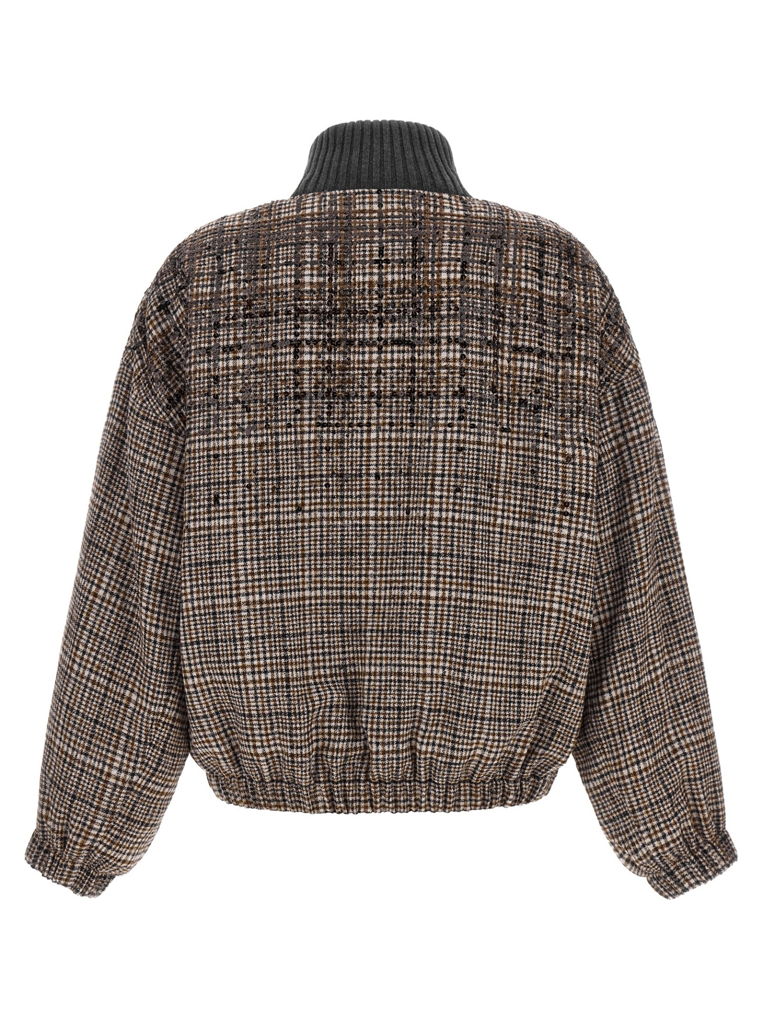 [Brunello Cucinelli] Down jacket FW26 MG5577625PC016